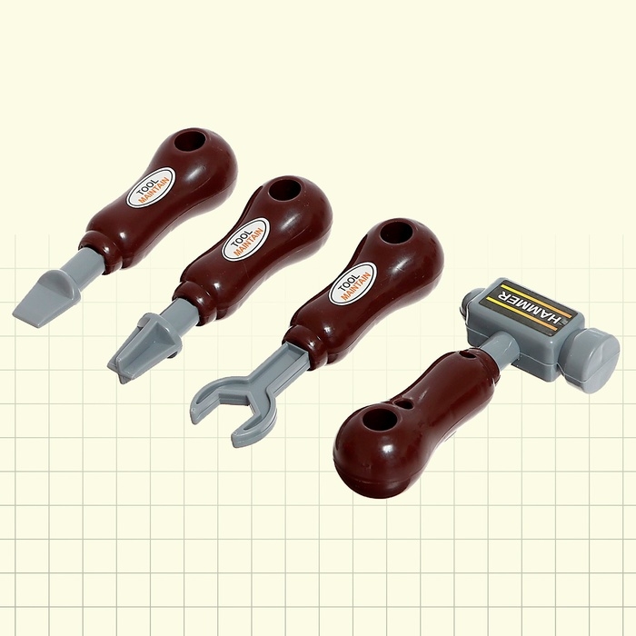 Игровой модуль 2 в 1 «Машина», 45 элементов Игровой модуль 2 в 1 «Машина», 45 элементов