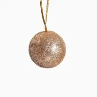 Ёлочные игрушки &laquo;Сочельник&raquo;, набор 16 шт. (8 подарков,8 шариков), МИКС