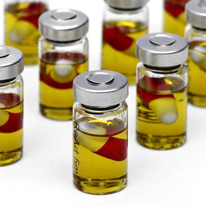 Капсулы ReArt, укрепление сосудов, 10 шт. Капсулы ReArt, укрепление сосудов, 10 шт.