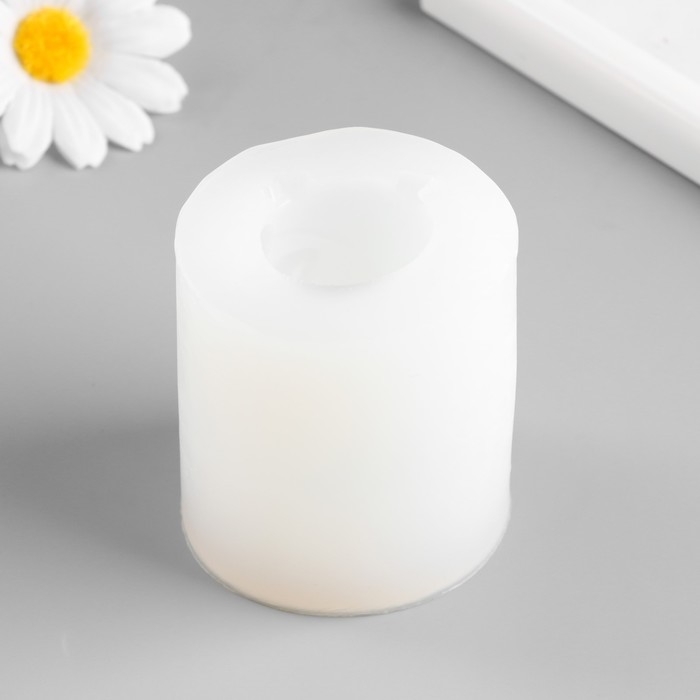 Молд силикон 3D Молд силикон 3D "Утёнок с сумочкой" 5,6х6х6,8 см