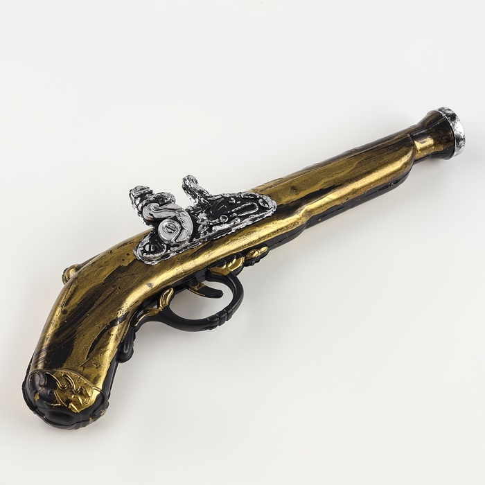 Пистолет Пистолет