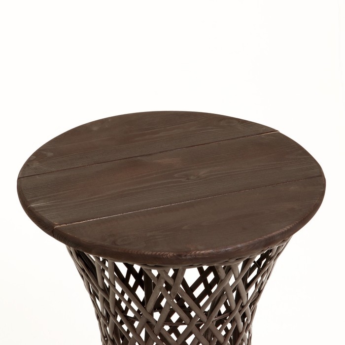 Стол Стол "Бонго Макс" диаметр 40 см, высота 50 см