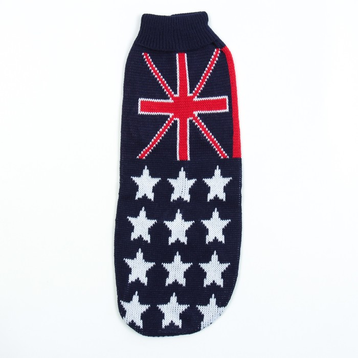 Свитер, размер 18 (ДС 50-65, ОШ 22-37, ОГ 38-53 см), микс расцветок Свитер, размер 18 (ДС 50-65, ОШ 22-37, ОГ 38-53 см), микс расцветок