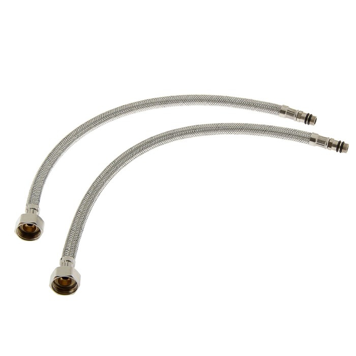 Смеситель для кухни Accoona А84007F, однорычажный, хром Смеситель для кухни Accoona А84007F, однорычажный, хром