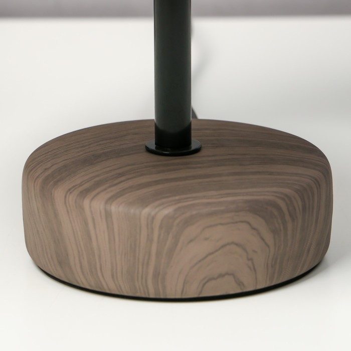 Настольная лампа "Роботы" Е14 15Вт 20х20х27 см RISALUX