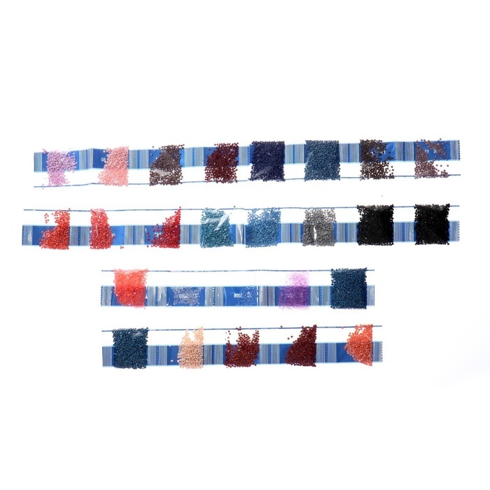 Алмазная мозаика с полным заполнением со светящимися стразами на холсте «Парусник», 20 х 30 см Алмазная мозаика с полным заполнением со светящимися стразами на холсте «Парусник», 20 х 30 см