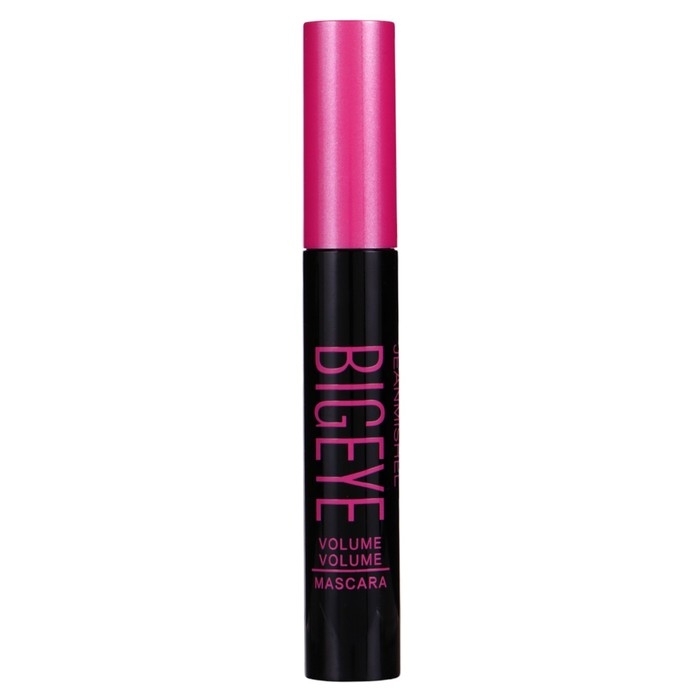 Тушь для ресниц Jean Mishel BIGEYE VOLUME VOLUME, 14 мл Тушь для ресниц Jean Mishel BIGEYE VOLUME VOLUME, 14 мл