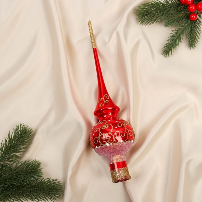 Верхушка Верхушка "Графика 74", в подарочной упаковке