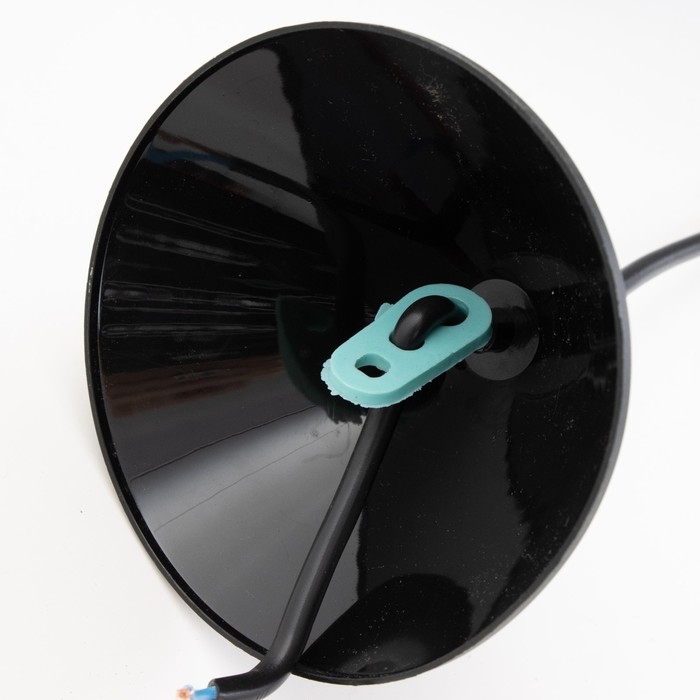 Светильник BayerLux Шакира 1хЕ27 тонированный 20х20х18см Светильник BayerLux Шакира 1хЕ27 тонированный 20х20х18см