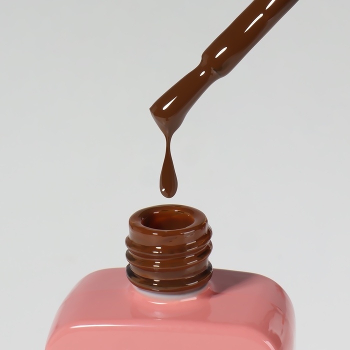 Гель лак для ногтей «SIMPLE», 3-х фазный, 10 мл, LED/UV, цвет (221) Гель лак для ногтей «SIMPLE», 3-х фазный, 10 мл, LED/UV, цвет (221)