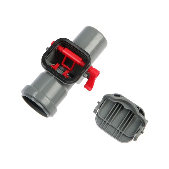 Обратный клапан FLEXTRON, внутренний, d=50 мм Обратный клапан FLEXTRON, внутренний, d=50 мм