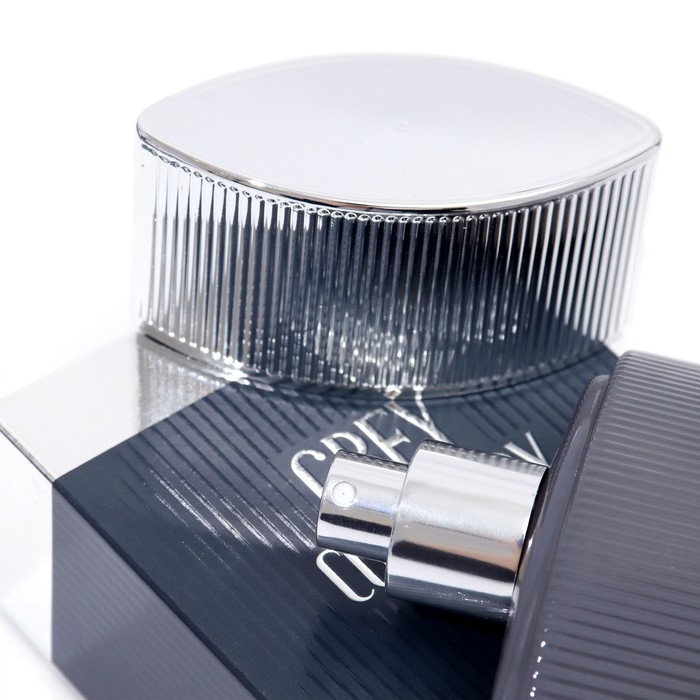 Парфюмерная вода мужская Chris Adams Grey Corduroy, 100 мл Парфюмерная вода мужская Chris Adams Grey Corduroy, 100 мл