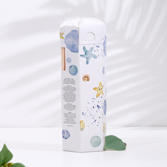 Диффузор ароматический Диффузор ароматический "Океан", 100 мл