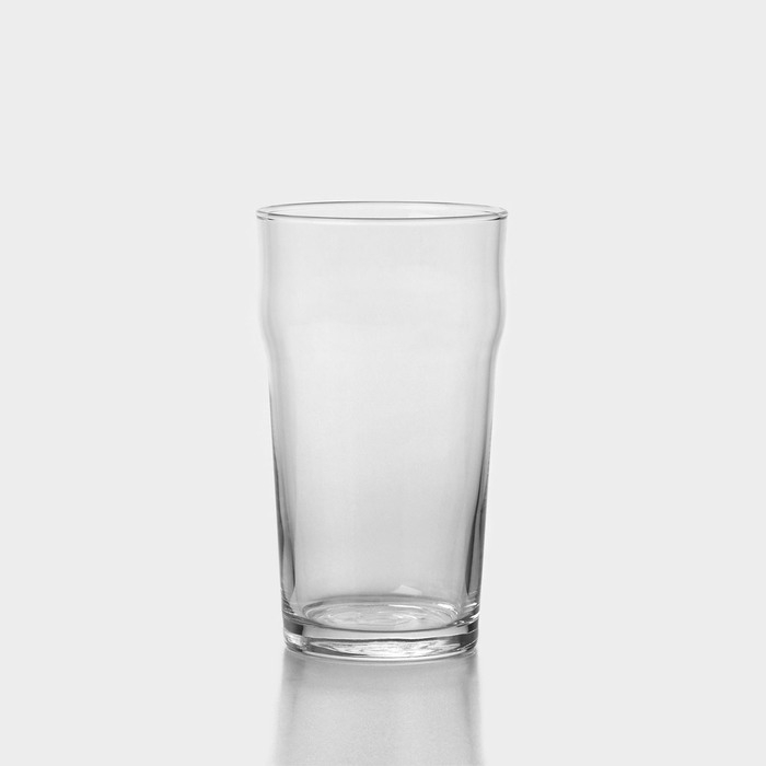 Стакан стеклянный для пива «Пейл-эль», 570 мл Стакан стеклянный для пива «Пейл-эль», 570 мл