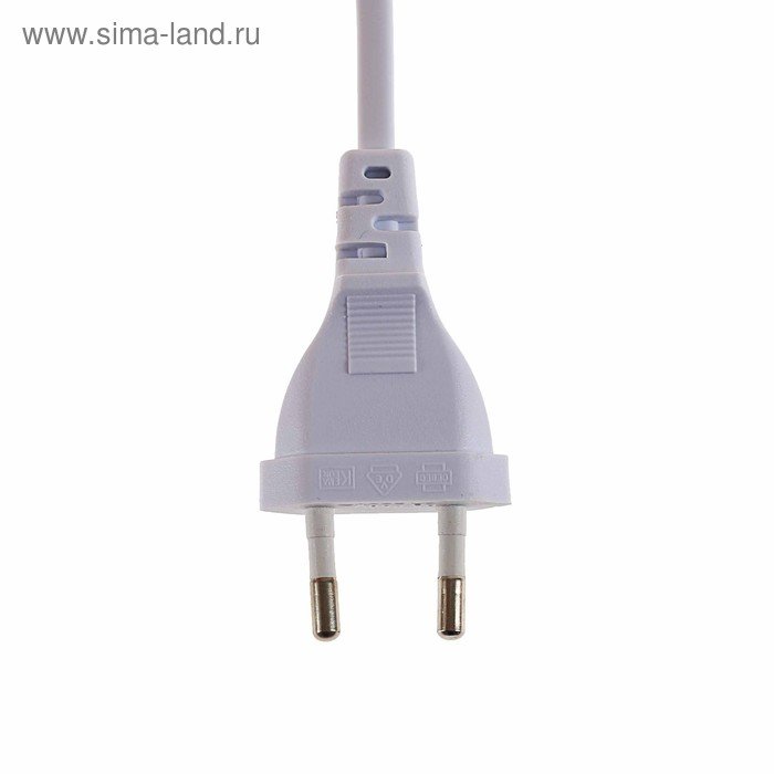 Фитосветильник светодиодный Uniel, 10 Вт, 540 мм, IP20, мультиспектр., набор для гидропоники