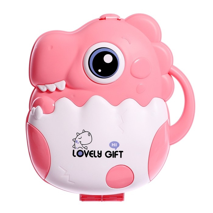 Игровой набор «Модница» в чемоданчике, 18 предметов