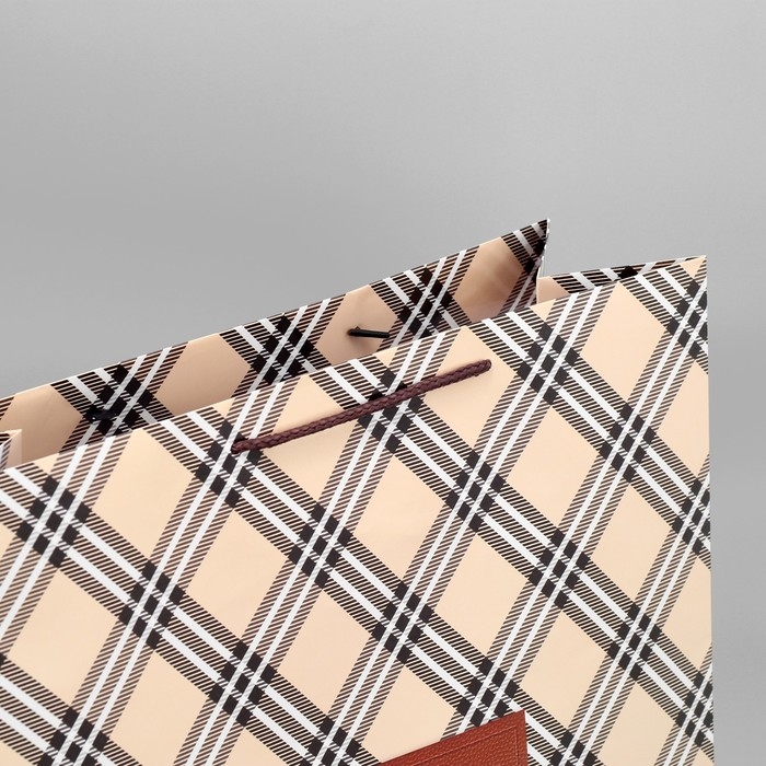 Пакет подарочный ламинированный, упаковка, «Настоящему мужчине», XL, 40 х 49 х 15 см Пакет подарочный ламинированный, упаковка, «Настоящему мужчине», XL, 40 х 49 х 15 см