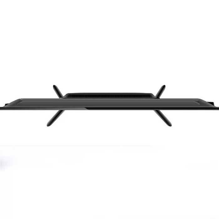 ТелевизорBQ  BQ 50S01B, 50 ТелевизорBQ  BQ 50S01B, 50", 3840х2160, DVB-T2/S/S2/С, HDMI 3, USB 2, SmartTV, черный