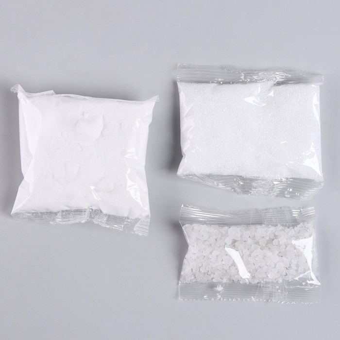 Набор для творчества. Бомбочки для ванн своими руками «Приключения в джунглях» Набор для творчества. Бомбочки для ванн своими руками «Приключения в джунглях»