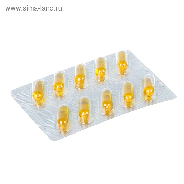 Пищевая добавка «Океаника Омега 3-6-9», 30 капсул по 1400 мг Пищевая добавка «Океаника Омега 3-6-9», 30 капсул по 1400 мг