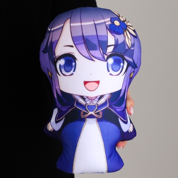 Игрушка антистресс «Виолет» Игрушка антистресс «Виолет»