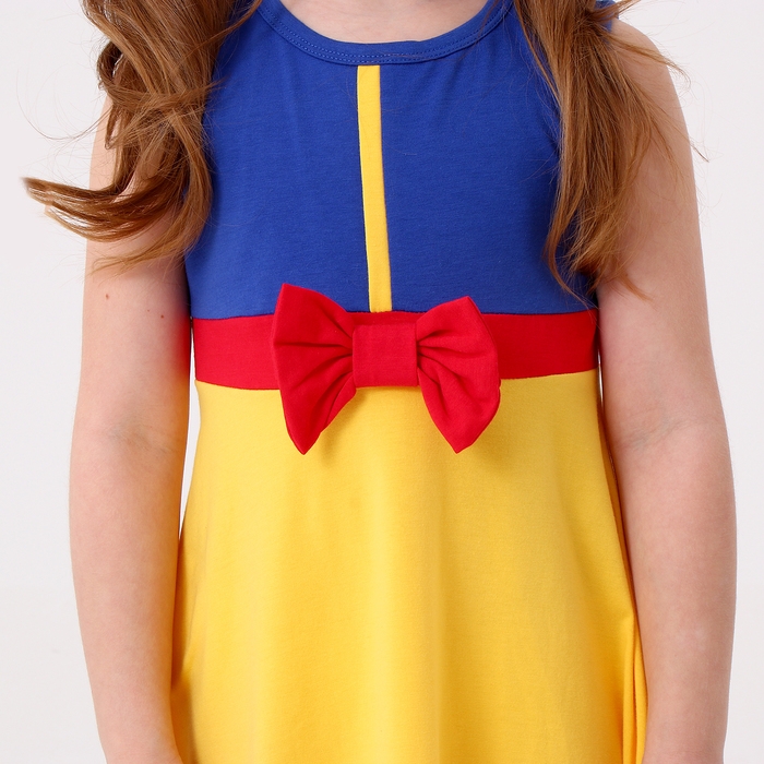 Карнавальный набор «Сказочная принцесса», рост 104–110 см Карнавальный набор «Сказочная принцесса», рост 104–110 см