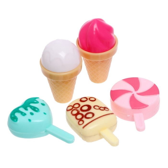 Кукла модная шарнирная «Алена на прогулке» с аксессуарами, МИКС Кукла модная шарнирная «Алена на прогулке» с аксессуарами, МИКС