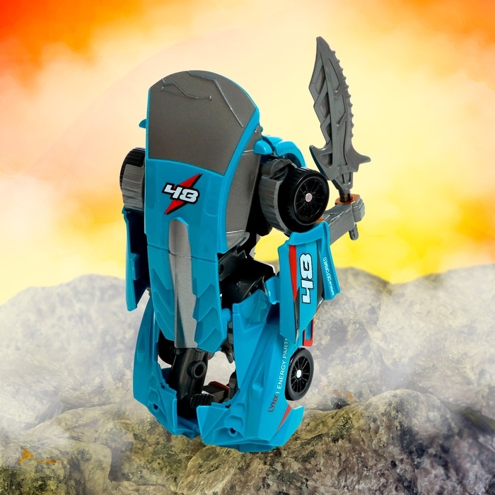 Набор роботов «Гоночные автомобили», трансформируются Набор роботов «Гоночные автомобили», трансформируются