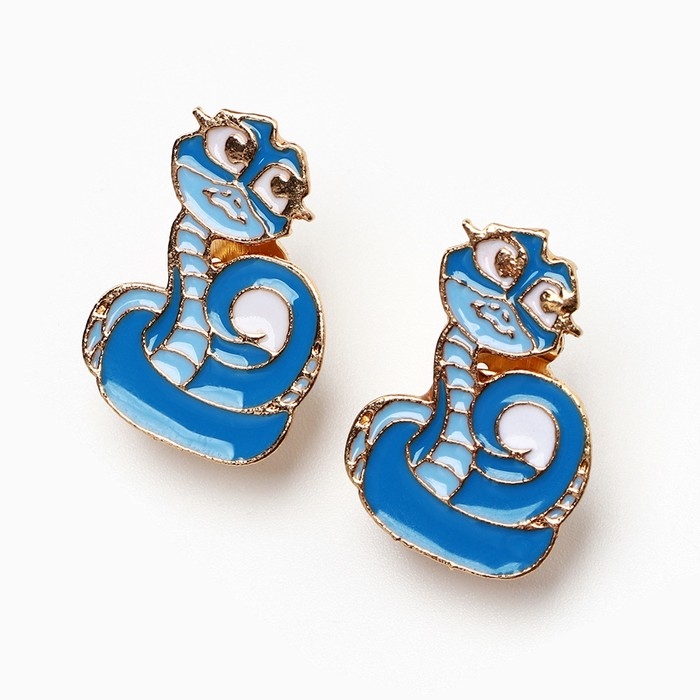 Клипсы новогодние «Самой милой», на Новый год, 7 х 9 см Клипсы новогодние «Самой милой», на Новый год, 7 х 9 см