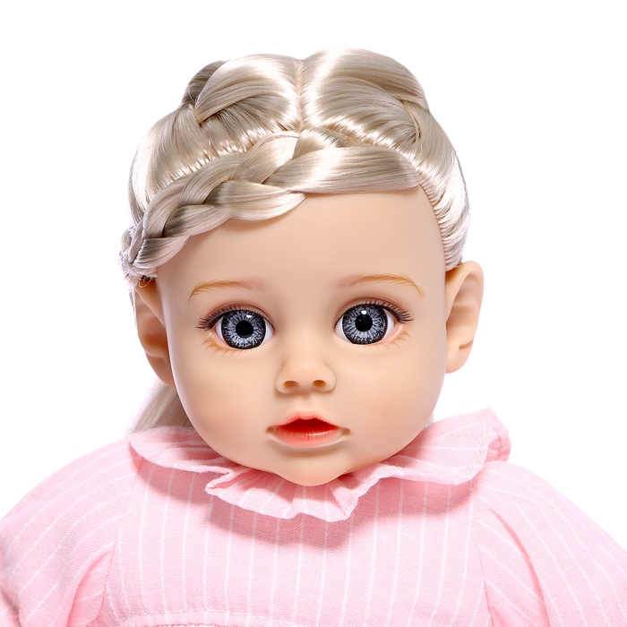 Музыкальный пупс «Любимый малыш», звук Музыкальный пупс «Любимый малыш», звук