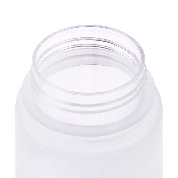 Бутылка для воды, 500 мл, My bottle,19.5 х 6 см, микс Бутылка для воды, 500 мл, My bottle,19.5 х 6 см, микс