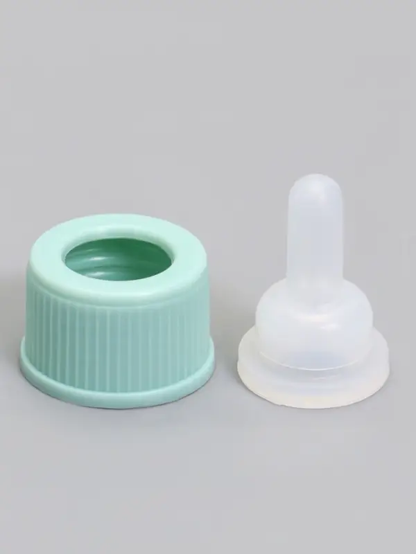 Бутылочка для вскармливания животных, 120 мл