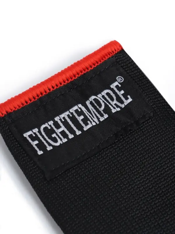 Внутренние перчатки FIGHT EMPIRE, чёрные, размер S