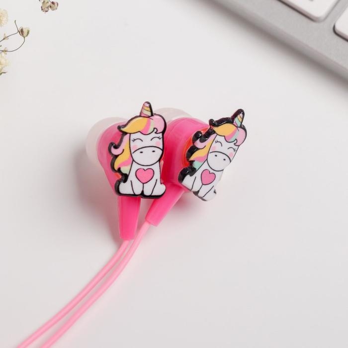 Наушники вакуумные на открытке «Сияй, красотка», 11 х 20,8 см Наушники вакуумные на открытке «Сияй, красотка», 11 х 20,8 см