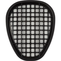 Фильтр противогазовый Jeta Safety6510 марк А1 орг газ 6510 2шт/уп