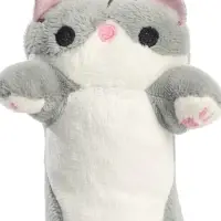 Мягкая игрушка в шоубоксе &laquo;Котики&raquo;, МИКС