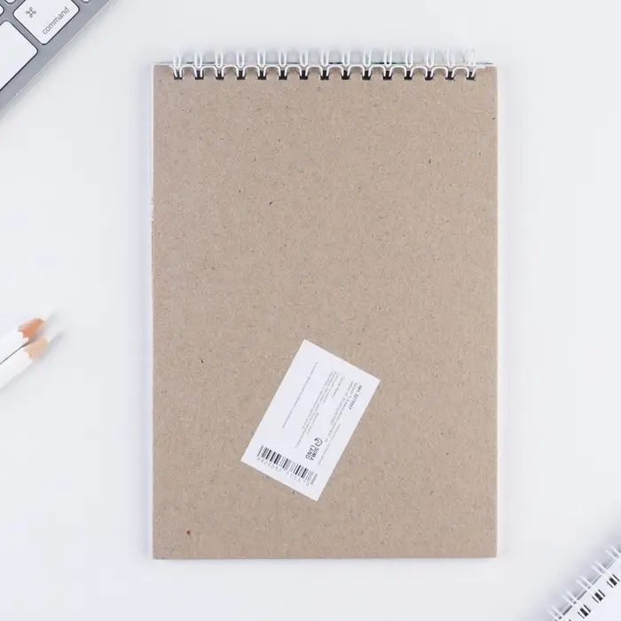 Блокнот, на гребне, А5, 40 л. «С 8 марта золото тюльпаны» Блокнот, на гребне, А5, 40 л. «С 8 марта золото тюльпаны»