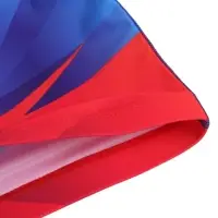 Шапочка для плавания взрослая ONLYTOP Swim, тканевая, обхват 54-60 см