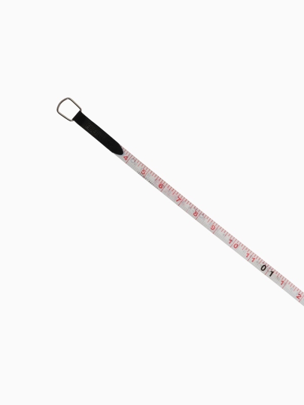 Рулетка геодезическая ЛОМ, ПВХ лента, 50 м х 12.5 мм Рулетка геодезическая ЛОМ, ПВХ лента, 50 м х 12.5 мм