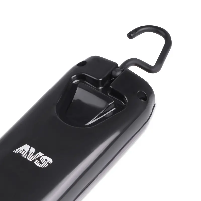 Фонарь переносной (светодиод.) 5м 220V AVS LW-518L