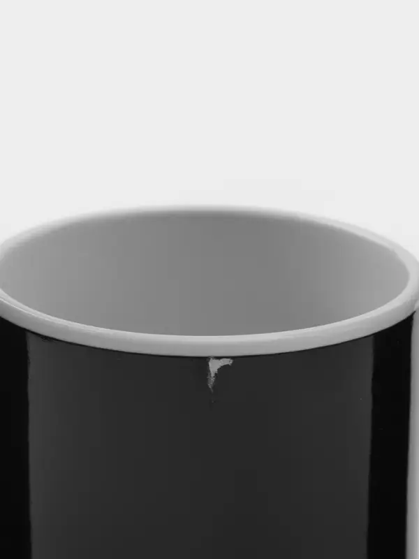 Кружка - хамелеон Доляна &laquo;Пузырики&raquo;, 350 мл, керамика