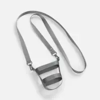 Сумка-конструктор для бутылки Kesta