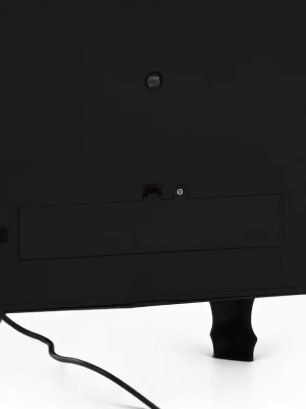 Камин светодиодный, 30.5&times;16&times;35.5 см, usb