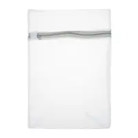 Мешок для стирки белья тм VETTA, на молнии, полиэстер, 30x40см