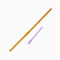 Набор для вязания крючком. Амигуруми: мягкая игрушка своими руками &laquo;Мишка Тимофей&raquo;, 18 см