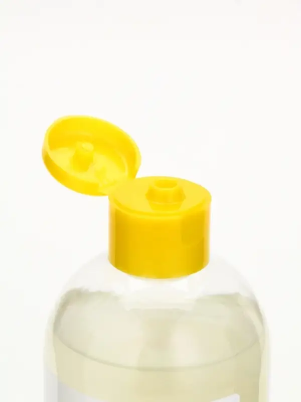 Детский гель для купания без слёз, 500 мл, с экстрактом шалфея, 0+, Беби Буль