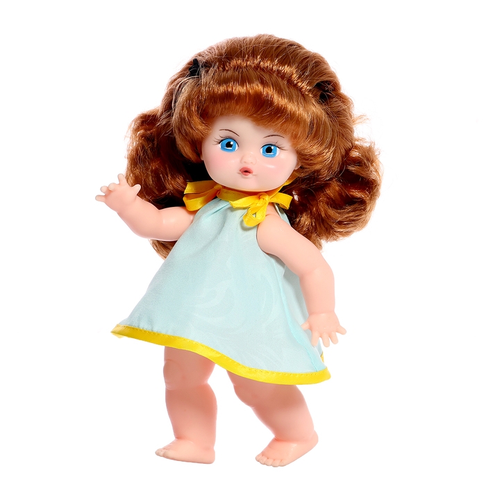 Пупс «Саша», МИКС Пупс «Саша», МИКС