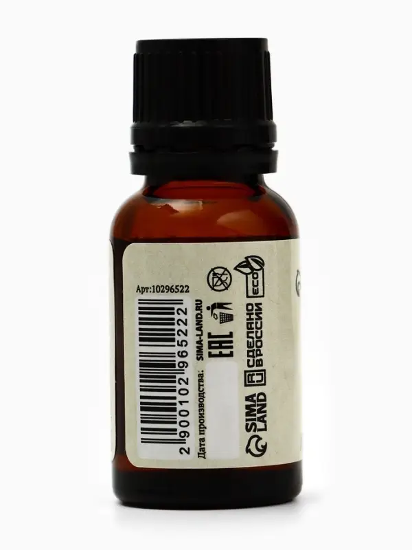 Эфирное масло "Лемонграсс" 15 мл Добропаровъ