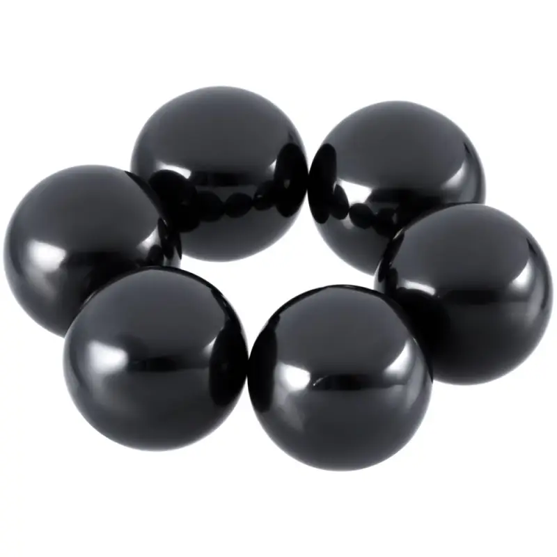 Магнитный антистресс Trifles, черный Магнитный антистресс Trifles, черный