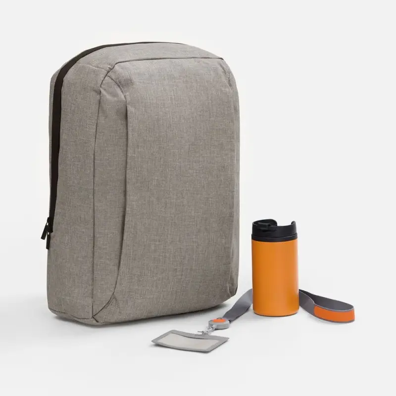 Набор Workeen, оранжевый Набор Workeen, оранжевый